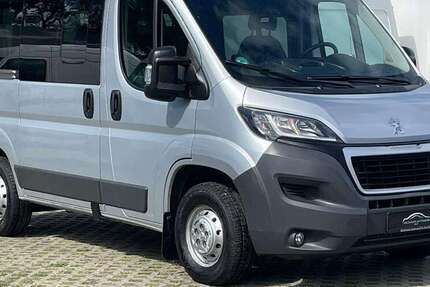 Peugeot Boxer 124.000 km 14.999 &euro; Berlin 13088
