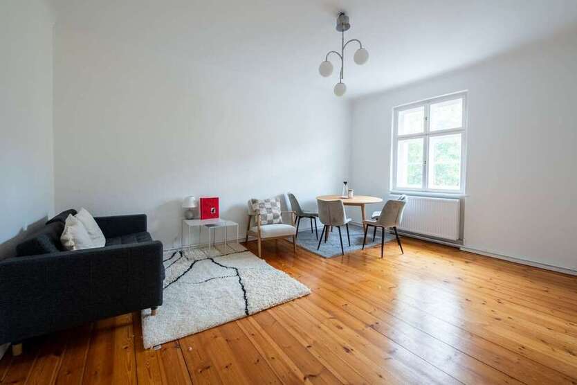 Wohnung zum Kaufen in Berlin 450.000 € 99 m²