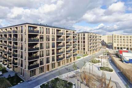 Wohnung zum Mieten in Potsdam 1.562 € 78.1 m² 3 zimmer