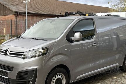 Citroen Jumpy 171.000 km 12.971 € Berlin 12681