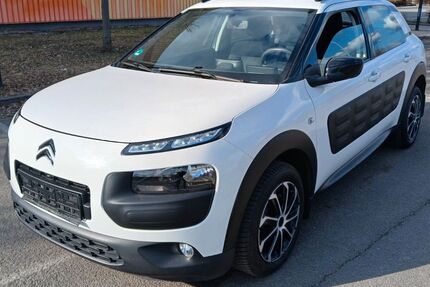 Citroen C4 Cactus 126.760 km 5.300 &euro; Berlin 12685