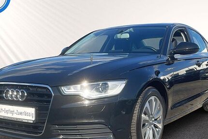 Audi A6 35.316 km 18.490 &euro; Berlin 13581
