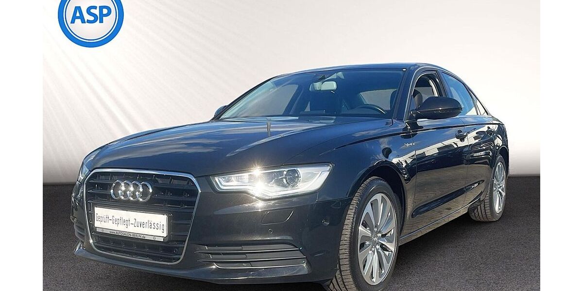 Audi A6 35.316 km 18.490 &euro; Berlin 13581