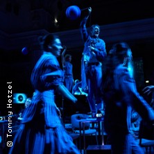 Turn 18.03.2026 Volksbühne