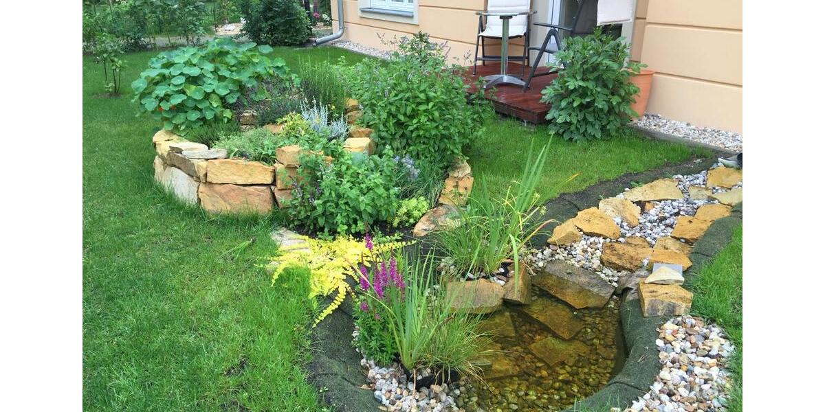 Erdgeschoßwohnung Potsdam Drewitz - 4 Zimmer, 84 m&sup2;, 2.200&euro; | Angebot:26464738
