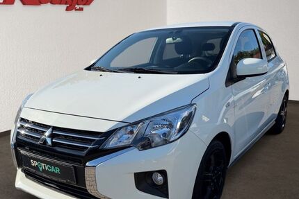 Mitsubishi Space Star 26.639 km 11.450 &euro; Potsdam 14469