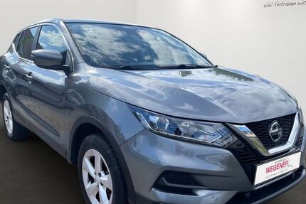 Nissan Qashqai 57.650 km 15.990 € Potsdam 14482
