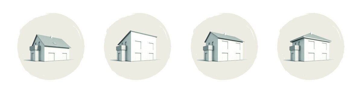 Ihr individuelles Traumhaus in Potsdam - Gestalten Sie Ihre Zukunft nach Ihren Wünschen! 4 zimmer