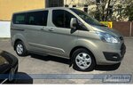 Ford Tourneo Custom 300 L1 Titanium*8Sitz*AHK*SHZ*NAV 100.000 km 18.990 &euro; Berlin 13187