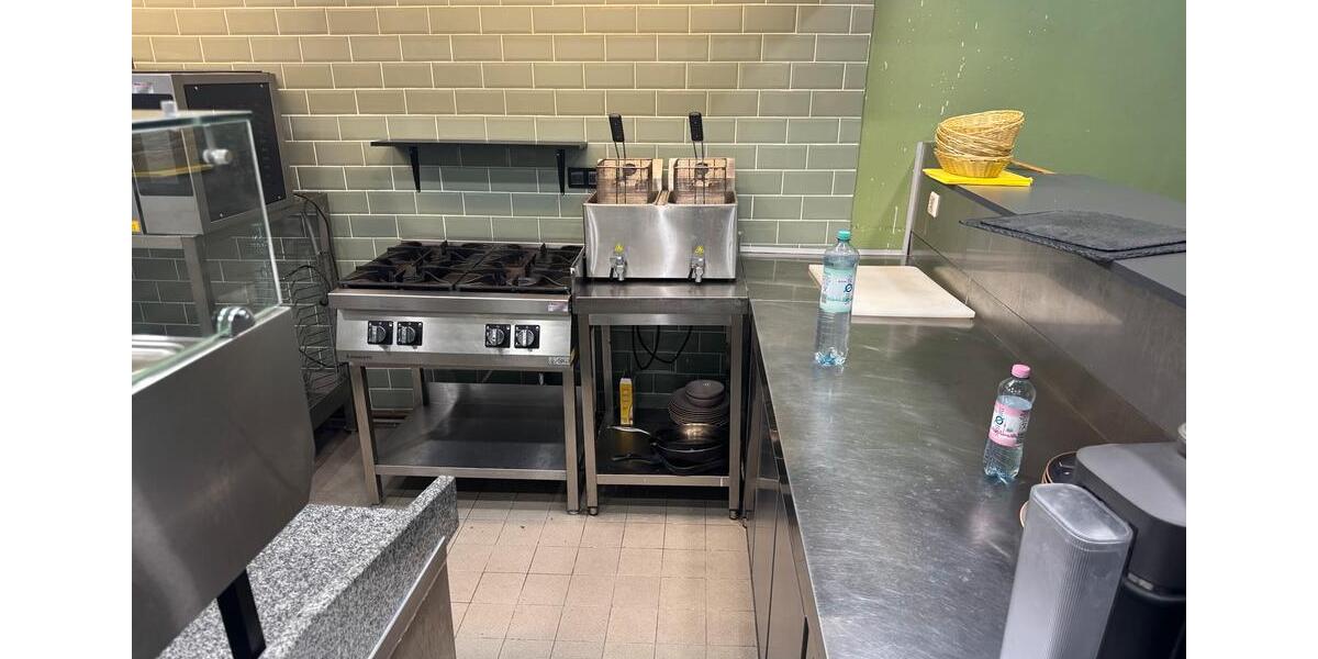 Gewerbeobjekt Berlin Tempelhof-Schöneberg - 860&euro; | Angebot:25273051