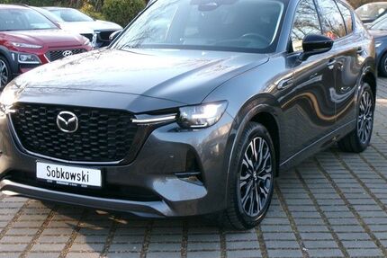 Mazda CX-60 11.238 km 47.990 &euro; Berlin 13407