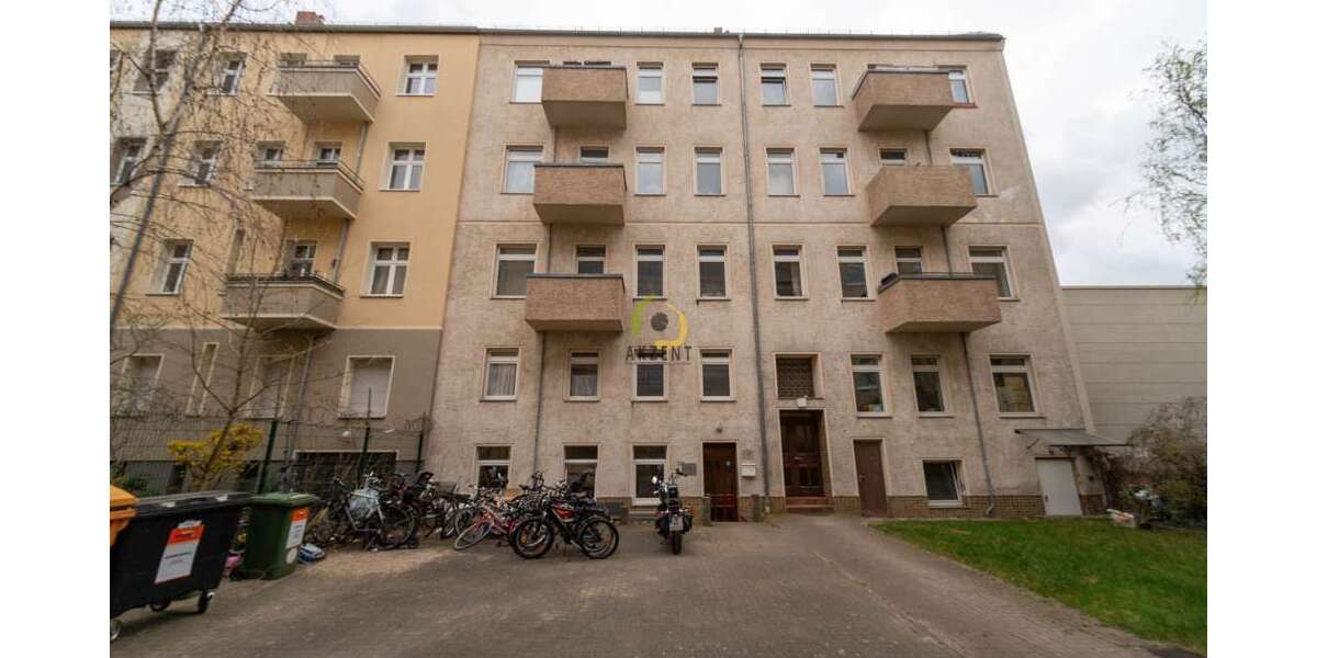 Gewerbeobjekt Berlin Tempelhof-Schöneberg - 329.000&euro; | Angebot:26542383
