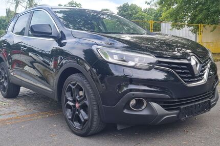 Renault Kadjar 153.800 km 11.800 € Berlin 12099