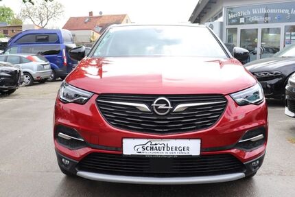 Opel Grandland (X) 69.000 km 17.390 &euro; Potsdam 14482