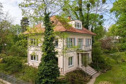 Haus Potsdam Babelsberg Nord - 6 Zimmer, 245 m&sup2;, 2.300.000&euro; | Angebot:26844085