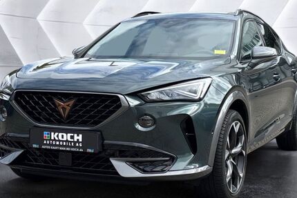 Cupra Formentor 64.568 km 26.990 &euro; Ludwigsfelde 14974