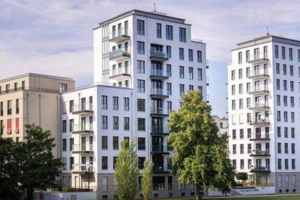 Wohnung Berlin Charlottenburg - 2 Zimmer, 53 m&sup2;, 499.000&euro; | Angebot:26583430