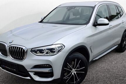 BMW X3 90.000 km 28.950 &euro; Teltow 14513