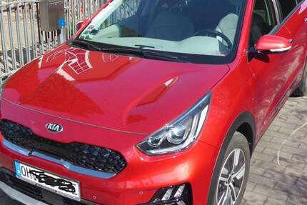 Kia Niro 29.000 km 22.500 &euro; Hennigsdorf, Stadt 16761
