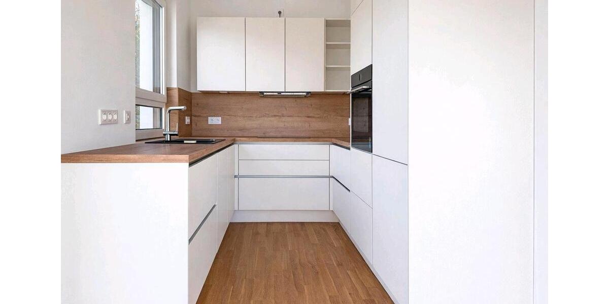 Reihenhaus Falkensee - 4 Zimmer, 109 m&sup2;, 2.250&euro; | Angebot:26177258