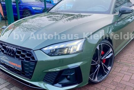 Audi A5 113.092 km 39.990 &euro; Borkheide 14822