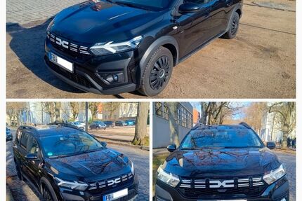 Dacia Jogger 62.000 km 15.800 &euro; Ludwigsfelde 14947