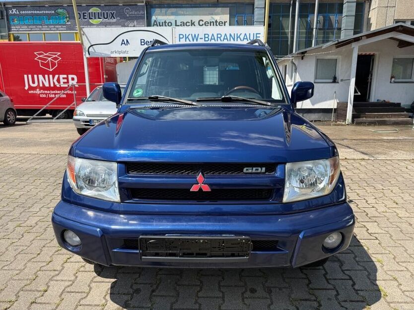Pajero
