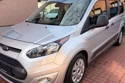 Ford Transit Connect 200.000 km 9.800 € Berlin 12355