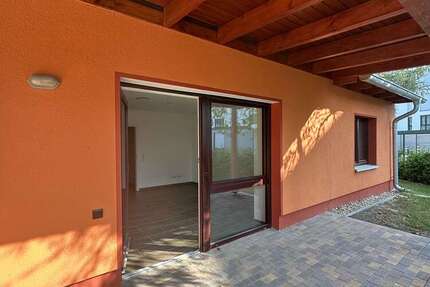 Wohnung zum Mieten in Nauen 854 € 61 m²