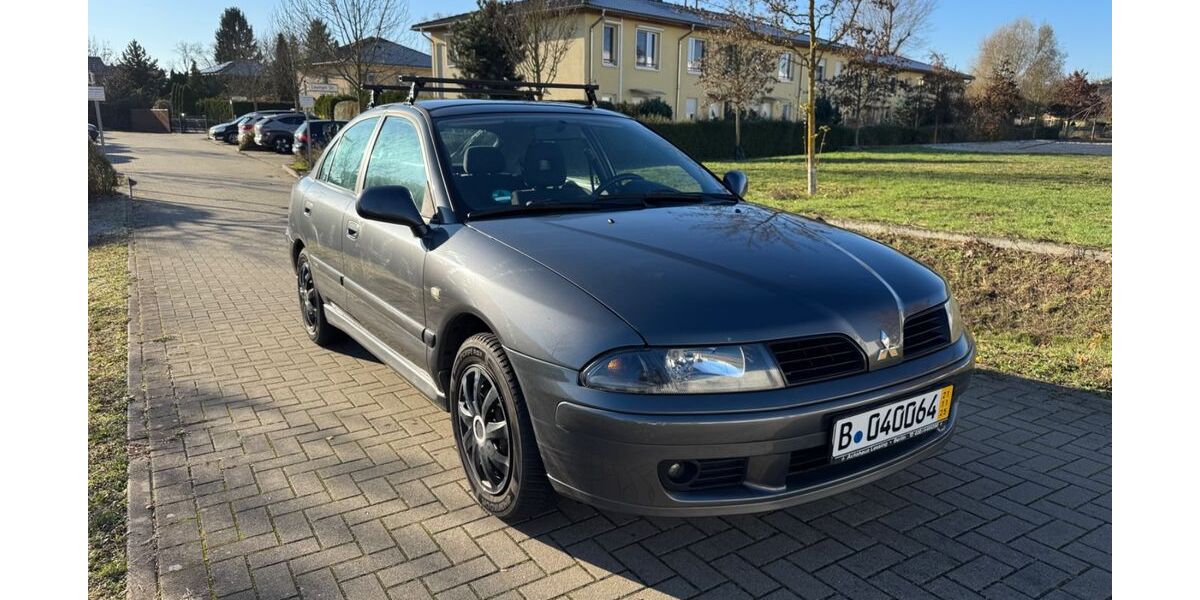 Mitsubishi Carisma 117.000 km 2.500 € Berlin 12683