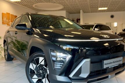 Hyundai KONA 11.230 km 24.980 &euro; Berlin 13403