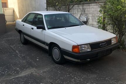 Audi 100 251.000 km 3.000 &euro; Werder/H. 14542