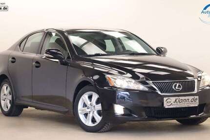 Lexus IS 250 124.983 km 10.999 &euro; Teltow 14513