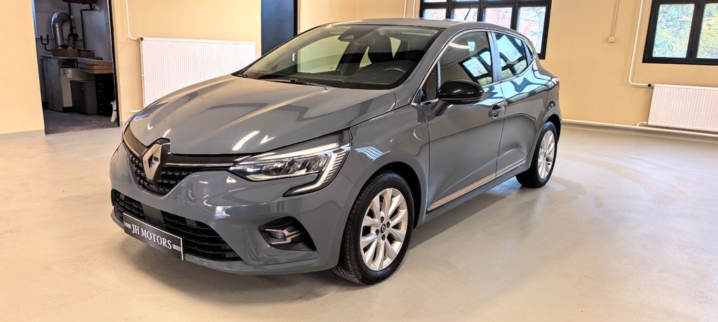 Renault Clio 84.000 km 13.999 &euro; Berlin 15806