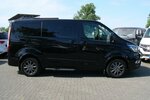 Ford Tourneo Custom Hybrid 320 L1 Titanium X ACC AHK SH 67.732 km 32.980 &euro; Falkensee 14612