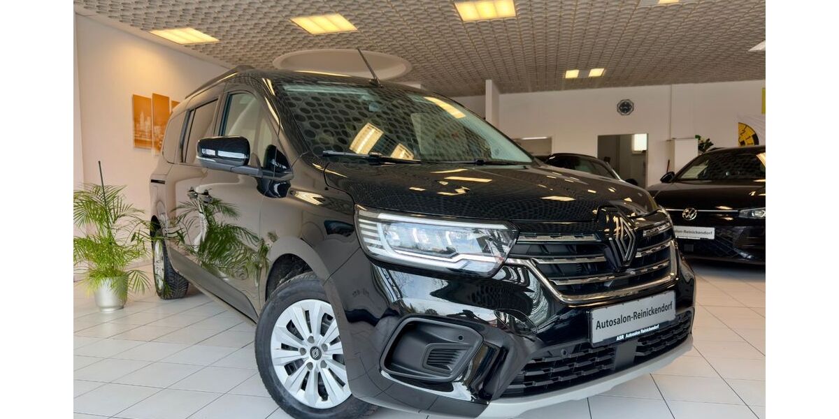 Renault Kangoo 8.860 km 27.980 &euro; Berlin 13403