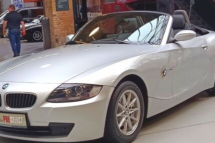 BMW Z4 25.594 km 24.800 &euro; Berlin 10553