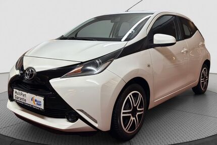 Toyota Aygo (X) 40.000 km 10.900 &euro; Berlin 10625