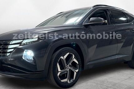 Hyundai TUCSON 129.400 km 21.985 € Potsdam 14480