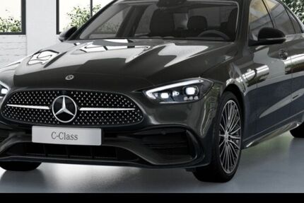 Mercedes-Benz C 300 9.900 km 57.500 &euro; Berlin 10587