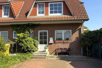 Attraktives Reihenendhaus - Werden Sie Vermieter in Potsdam, ohne Käuferprovsion 6 zimmer