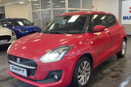 Suzuki Swift 30.265 km 15.999 &euro; Berlin 10315