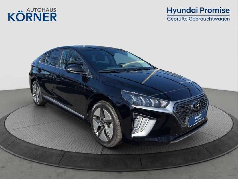IONIQ