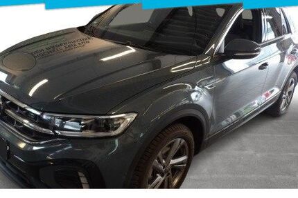 VW T-Roc 3.217 km 26.740 &euro; Berlin 12099