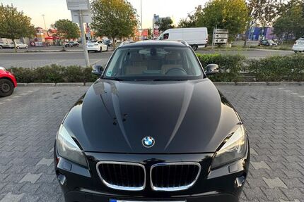 BMW X1 145.000 km 10.900 &euro; Berlin 10589