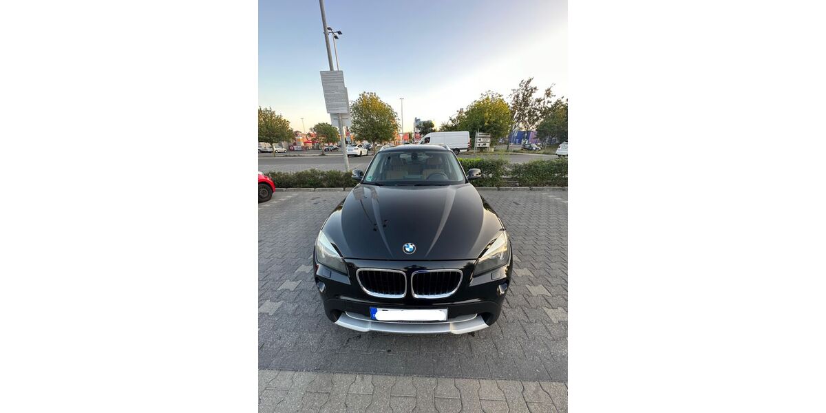 BMW X1 145.000 km 10.900 &euro; Berlin 10589