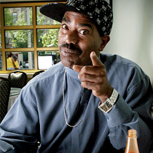 Kurtis Blow 09.02.2026 Milla