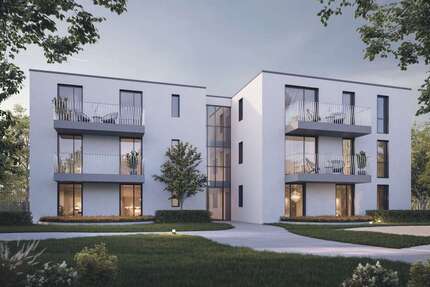 Wohnung Berlin Rummelsburg - 4 Zimmer, 94 m&sup2;, 716.000&euro; | Angebot:23834864