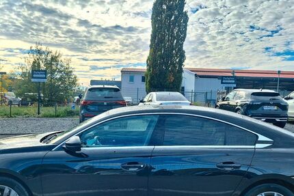 Peugeot 508 128.000 km 11.990 &euro; Blankenfelde-Mahlow 15831