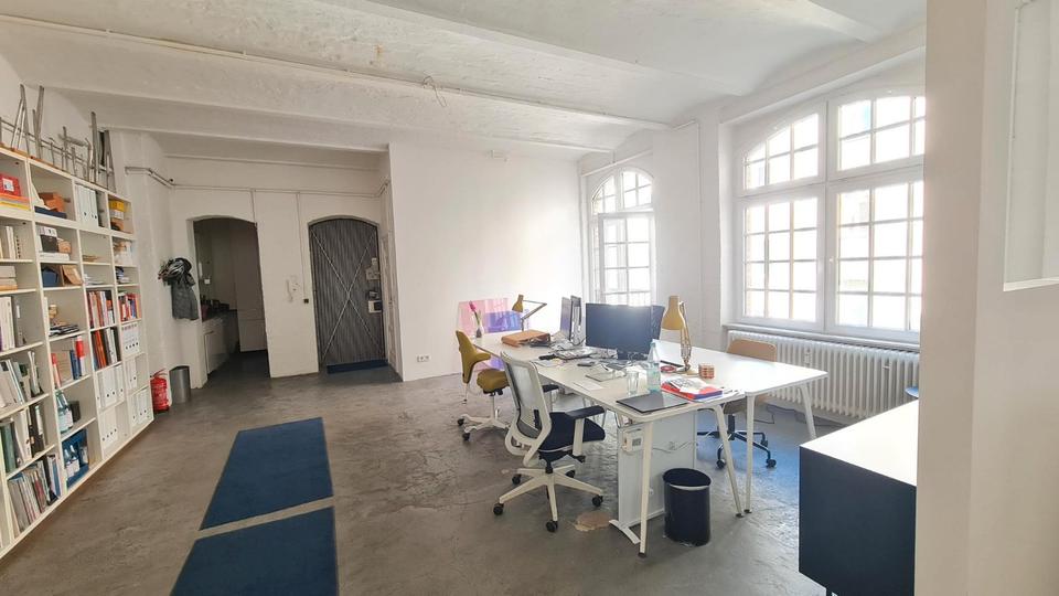 Gewerbeobjekt Berlin Neukölln - 800&euro; | Angebot:26550107